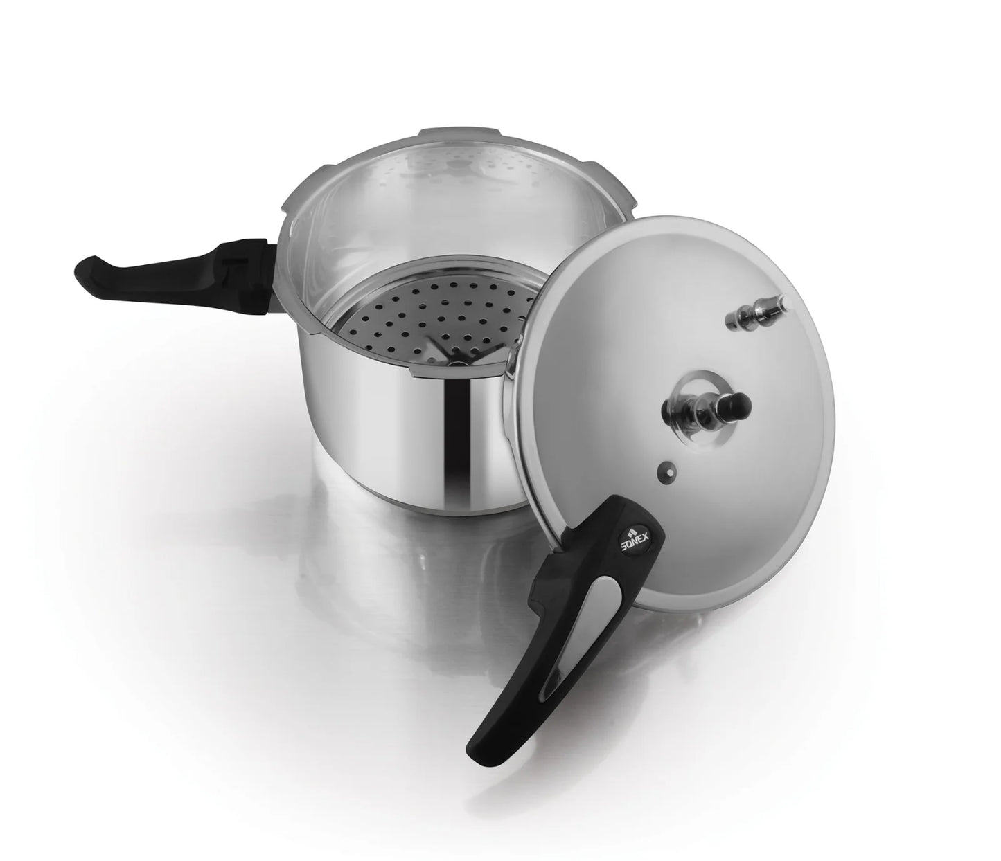 Sonex MAB Steamer Cooker