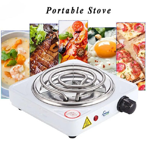 electric stove 1000w best quality long life