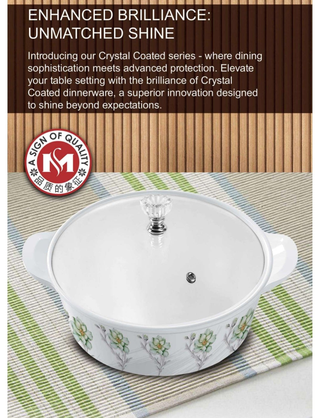 Imported melamine double glazed dinner set best quality guarantee gift set melamine wholesale price in pakistan wholesale crockery shop