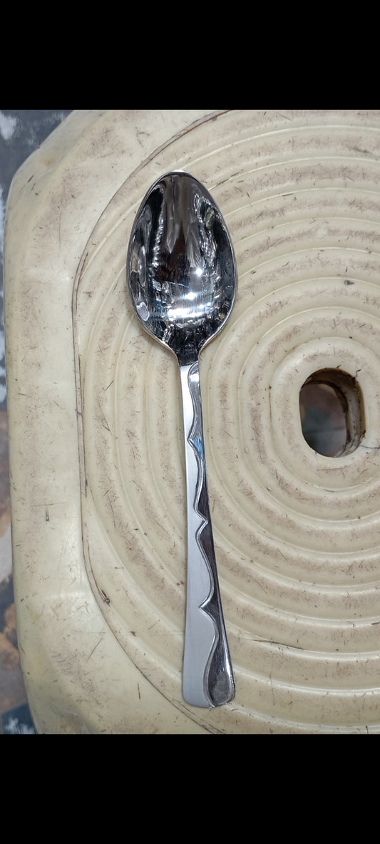 Loose Cutlery 14 gage heavy New design beautiful