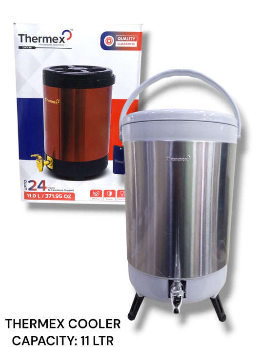 Thermex 11 Liter Cooler