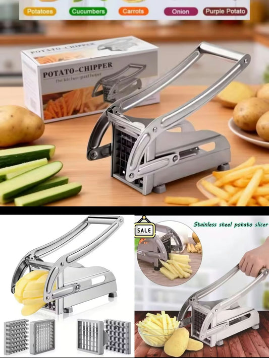Fries CHips Machine Vegetable Cutter smart gadgets