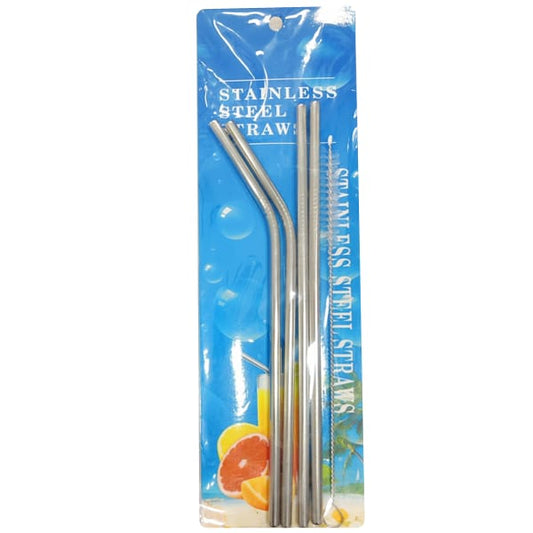 Stainless Steel  Straw