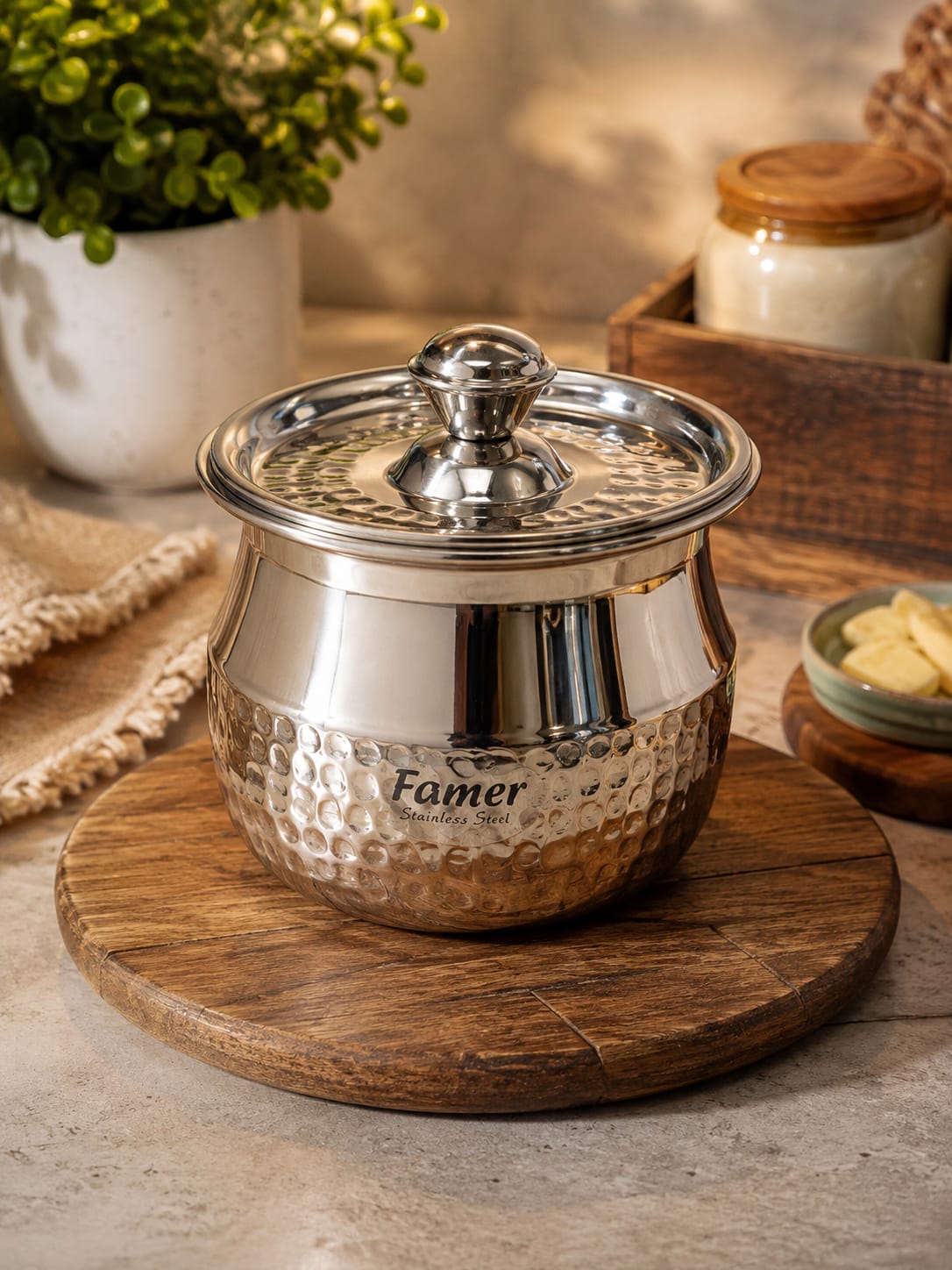 hshome.pk kitchen gadgets smart gadgets pakistan karachi lahore islamabad stainless steel crockery jahez wedding gifts kitchenware household supplier importer distributor daraz.pk gulplaza
