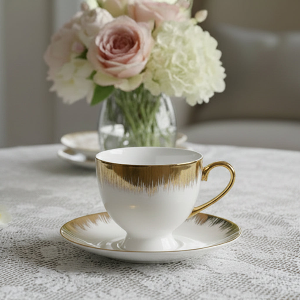 hshome.pk hakimi steel bonechina bonchina bone china variety plates cups and dinner set luxury crockery only at hshome.pk