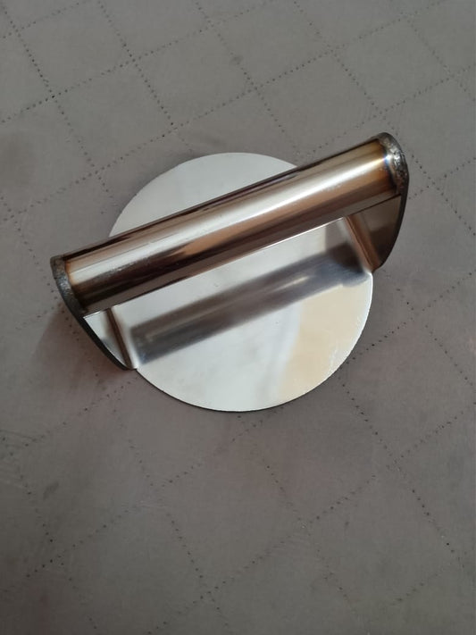 Burger press heavy duty Stainless steel
