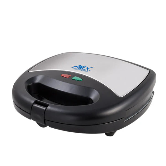 AG-1037 ڈیلکس سینڈوچ میکر