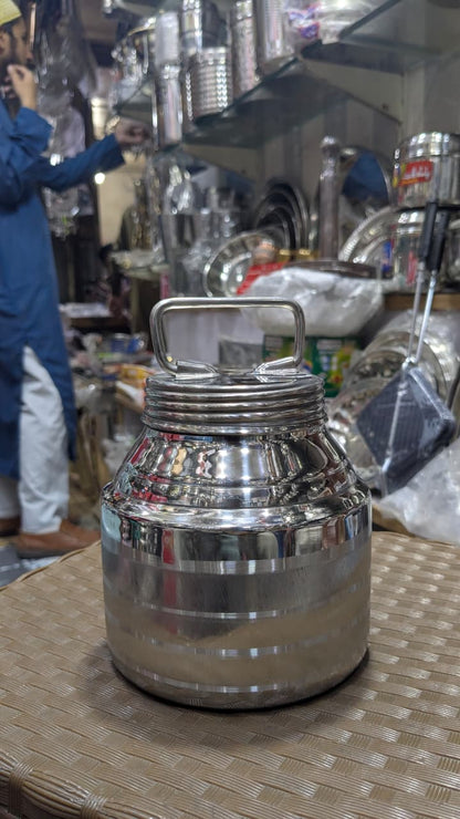 500gm Milkcan