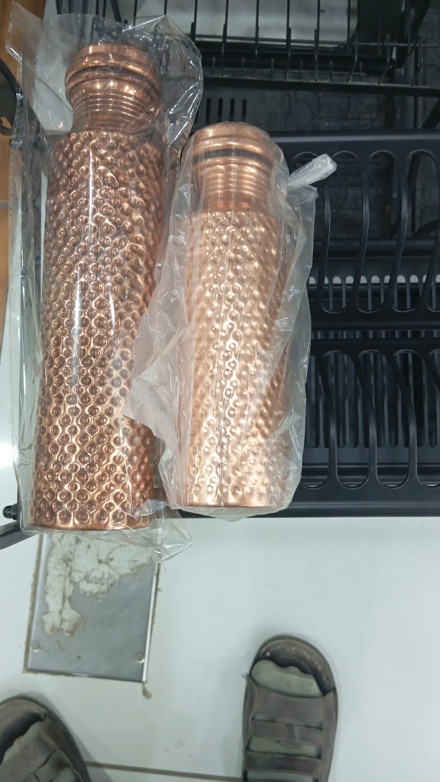 hammered-copper-water-bottle-pakistan
