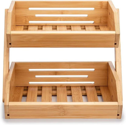 Fruit Basket For Kitchen-Fruit and Vegetable Storage ...