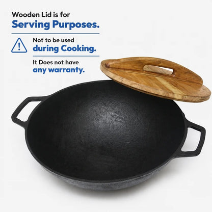 cast iron karahi kadai best cast iron cookware in pakistan at hshome.pk daraz.pk krucible kitchen wholesale cast iron guaranteed karahi frypan skillet steelcookware healthy hygienic cookware karachi punjab lahore multan faislabad pakistan iron kadai
desi cooking karahi
traditional karahi
cast iron cookware
cast iron cooking pot
cast iron wok
heavy duty iron kadai
karahi for cooking
karahi with wooden lid
traditional Pakistani cookware
Indian cooking karahi
Pakistani cooking utensils buy cast iron karahi wit
