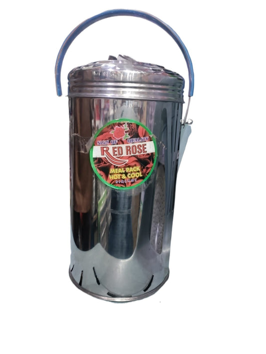 Stainless Steel hot Tiffin