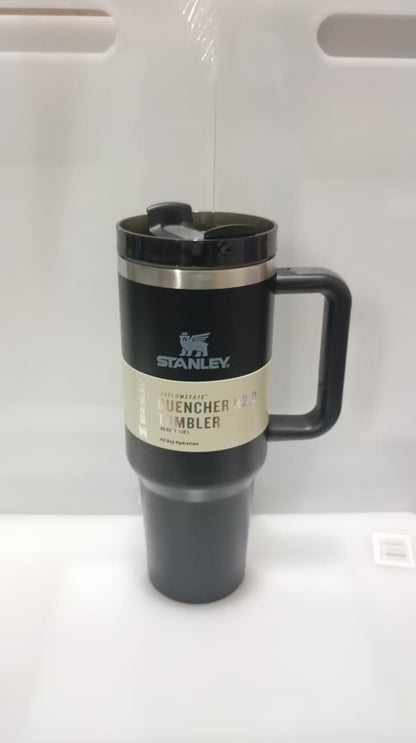 1200ML Stainless steel tumbler luxury for coffee tea juice