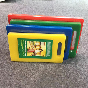Cutting Board Colour  Heavy Quality 1.5MM
