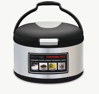 Happy Thermo Pot