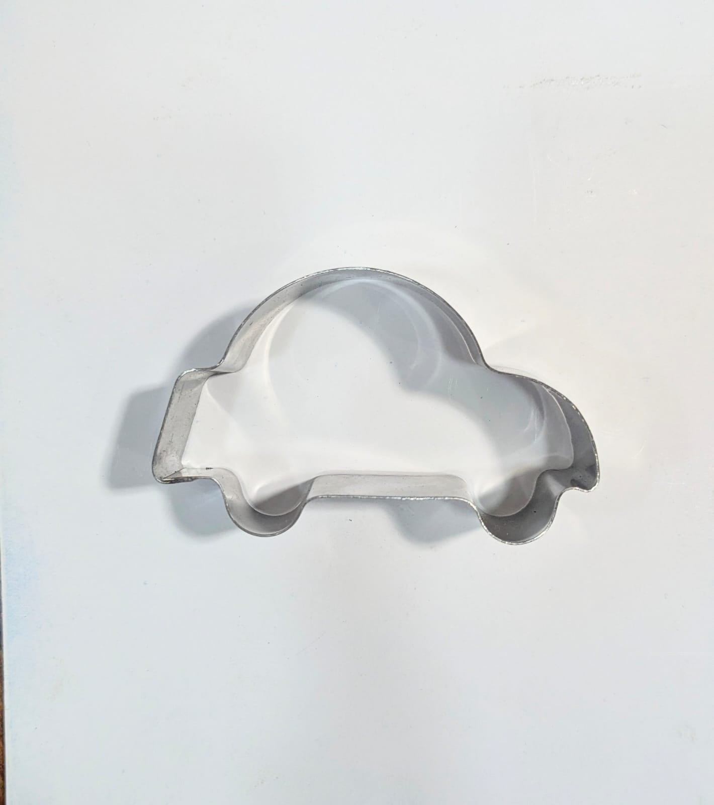 car-shaped cookie cutter,3pcs set