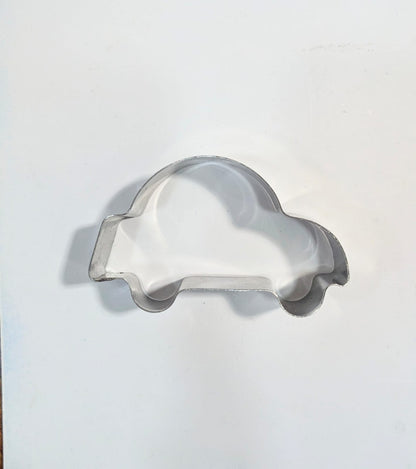 car-shaped cookie cutter,3pcs set