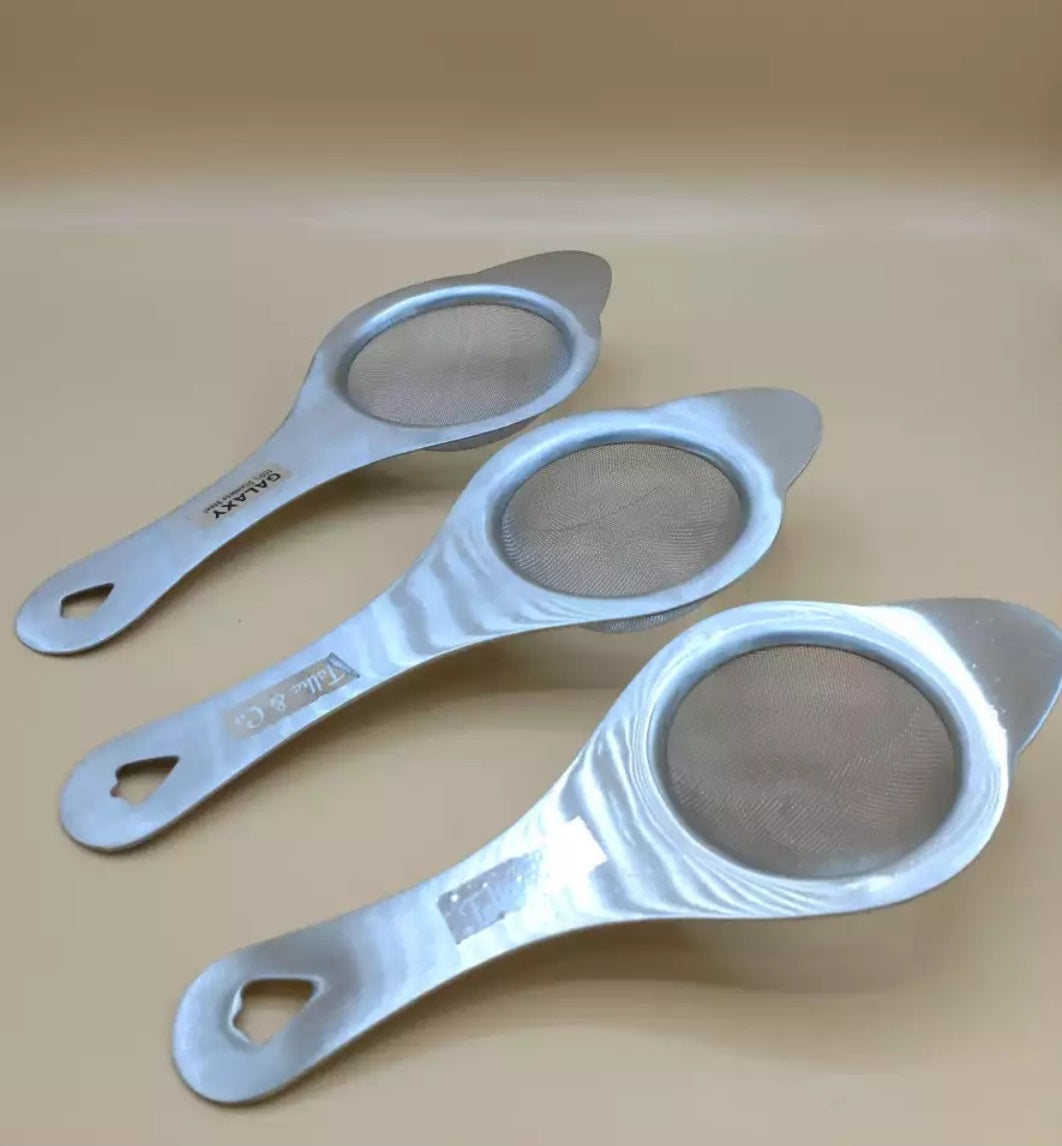 Stainless Steel Tea Strainer