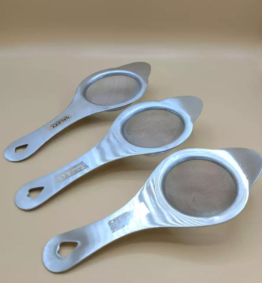 Stainless Steel Tea Strainer