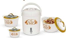 Happy Hot Value Gold Gift PACK