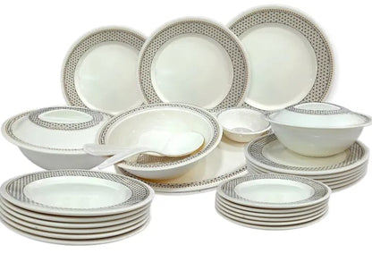 6 person 30pc set