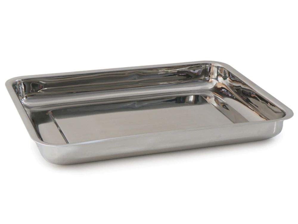 serving Deep Tray Gheri