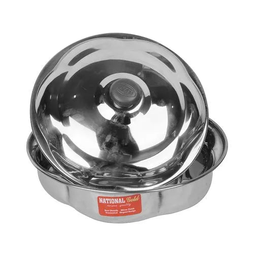 Chapati box roti Pot hotpot 3 desugn