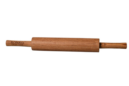 Acacia Press wood belan heavy rolling best for gift