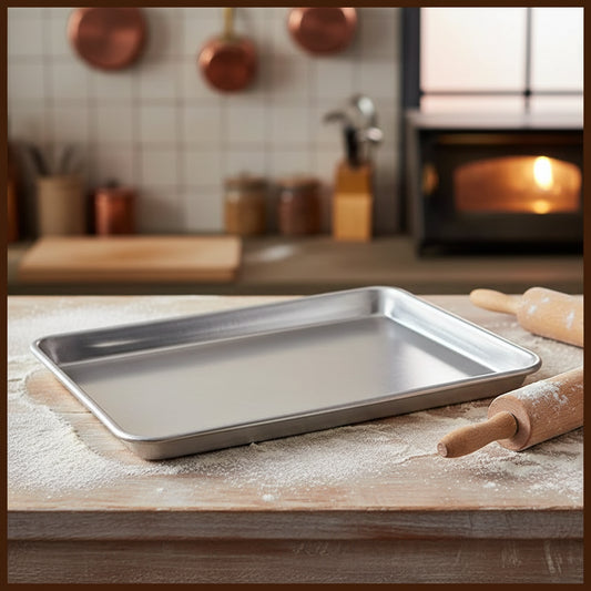 baking utensils wholesaler importer distributor supplier baking tray aluminium baking tray heavy material and best quality pakistan karachi islamabad lahore punjab sindh peshawar mega sale