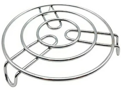 Stainless Steel Round Cooker Stand,