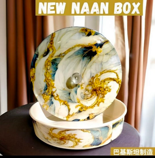 melamine-blue-gold-marble-naan-box-roti-chapati-bread-box-made-in-pakistan-hshome-pk