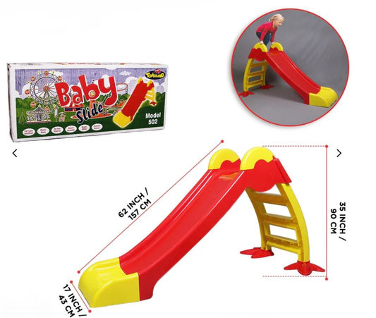 Kids Slide 1 to 6 years old