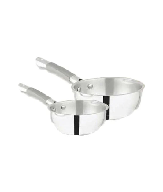 Sonex Stainless Steel Majestic Pan without Lid