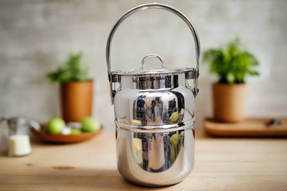 stainless-steel-milk-ghee-oil-storage-drum-lockable-heavy-hshome-pk
